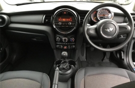 MINI Hatchback 1.5 One 5dr  (Brand New)