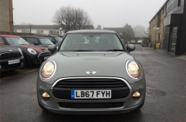 MINI Hatchback 1.5 One 5dr  (Brand New)
