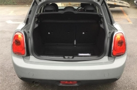 MINI Hatchback 1.5 One 5dr  (Brand New)
