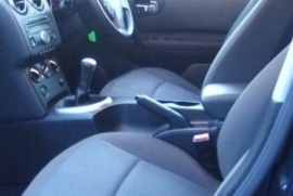 Nissan Qashqai 1.6 VISIA