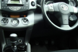 Toyota RAV4 2.2 D-4D
