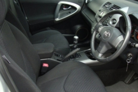 Toyota RAV4 2.2 D-4D