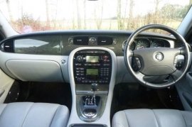 Jaguar XJ Series 3.0