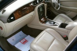 Jaguar XJ XJ6 3.0