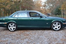 Jaguar XJ XJ6 3.0
