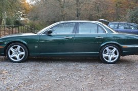 Jaguar XJ XJ6 3.0