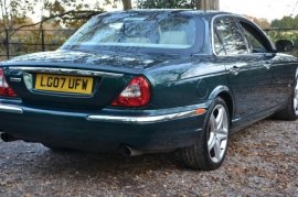Jaguar XJ XJ6 3.0