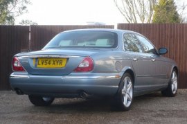 Jaguar XJ 4.2