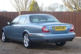 Jaguar XJ 4.2