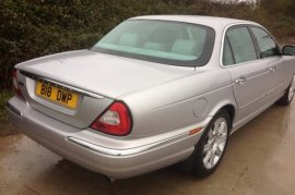 Jaguar XJ XJ6 3.0