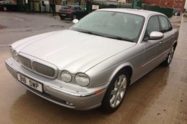 Jaguar XJ XJ6 3.0