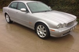 Jaguar XJ XJ6 3.0