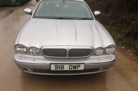 Jaguar XJ XJ6 3.0