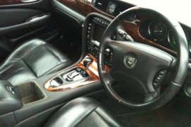 Jaguar XJ Series Diesel XJ 2.7