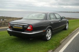 Jaguar XJ 2.7