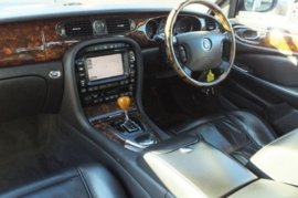 Jaguar XJ 4.2