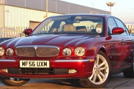 Jaguar XJ XJ6 3.0