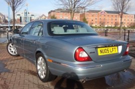 Jaguar XJ XJ6 3.0