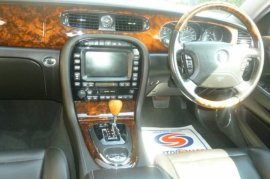 Jaguar XJ XJ6 3.0