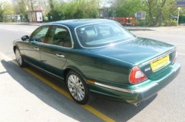 Jaguar XJ XJ6 3.0