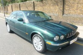 Jaguar XJ XJ6 3.0