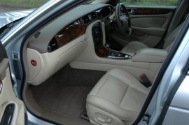 Jaguar XJ XJ6 3.0