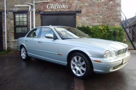 Jaguar XJ Series 3.0