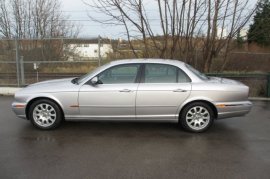 Jaguar XJ XJ6 3.0