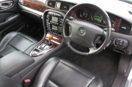 Jaguar XJ XJ6 3.0