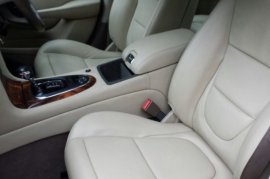 Jaguar XJ 2.7