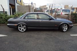 Jaguar XJ XJ6 3.0