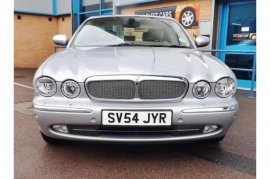Jaguar XJ 4.2 V8