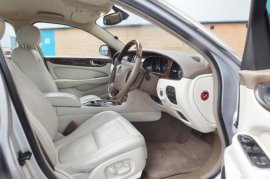 Jaguar XJ 4.2 V8