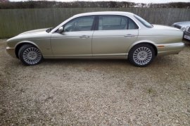 Jaguar XJ XJ8 4.2