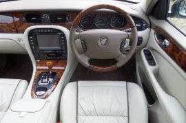 Jaguar XJ XJ8 4.2
