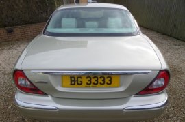 Jaguar XJ XJ8 4.2