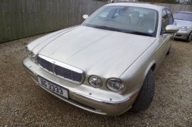 Jaguar XJ XJ8 4.2