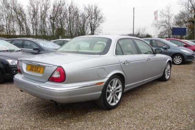 Jaguar XJ XJ8 4.2