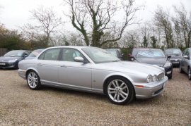 Jaguar XJ XJ8 4.2
