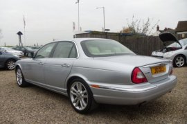 Jaguar XJ XJ8 4.2