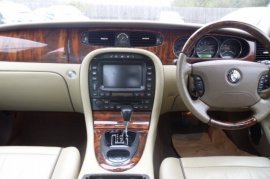 Jaguar XJ XJ8 4.2