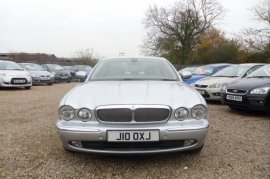 Jaguar XJ XJ8 4.2