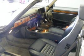 Jaguar XJ 5.3