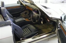 Jaguar XJ 5.3