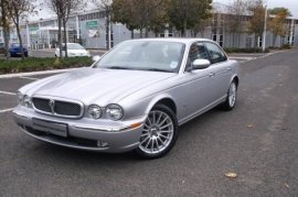 Jaguar XJ XJ6 3.0