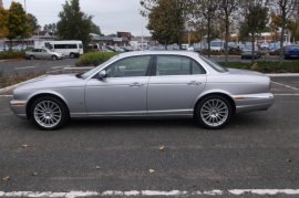 Jaguar XJ XJ6 3.0