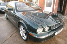 Jaguar XJ XJ8 4.2