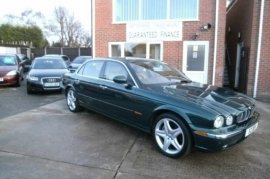 Jaguar XJ XJ8 4.2