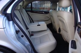 Jaguar XJ 2.7