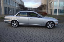 Jaguar XJ 2.7